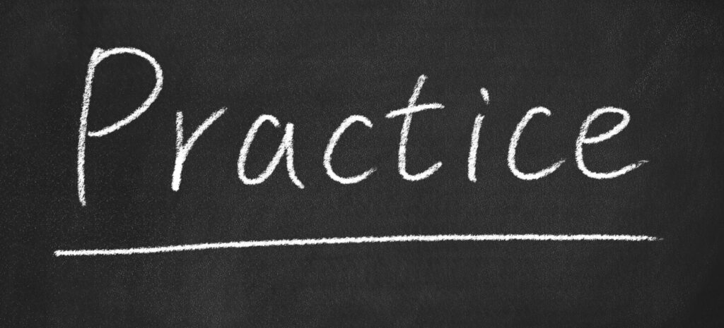 نحوه تمرین پوکر