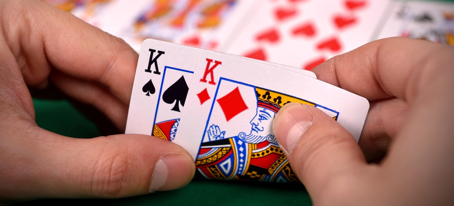 چگونه پوکر یاد بگیریم؟